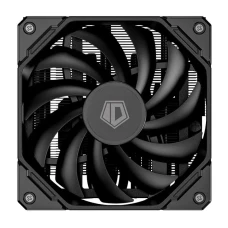 Кулер для процессора ID-Cooling IS-67-XT Black