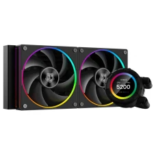 Кулер для процессора ID-Cooling SL240