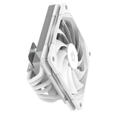 Кулер для процессора ID-Cooling IS-67-XT White