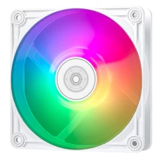 Кулер для корпуса Silverstone VS120W-ARGB (G52VS120WARGB20)