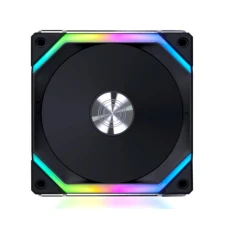 Вентилятор для корпуса Lian Li UNI FAN SL V2 120 Black (G99.12SLV21B.00)