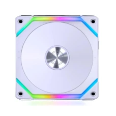 Вентилятор для корпуса Lian Li UNI FAN SL 120 V2 White (G99.12SLV21W.00)
