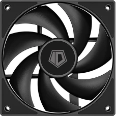 Вентилятор для корпуса ID-Cooling AF-125-K черный