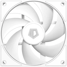 Кулер для корпуса ID-Cooling AF-125-W белый