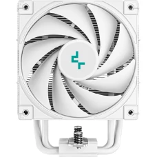 Кулер для процессора DeepCool AK500 Digital White (R-AK500-WHADMN-G)