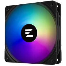 Вентилятор для корпуса Zalman ZM-AF120 ARGB Black