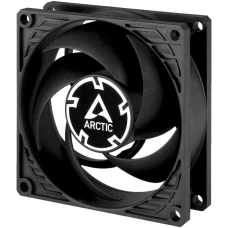 Кулер для корпуса Arctic P8 Max Black (ACFAN00286A)
