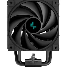 Кулер для процессора DeepCool AK500 Digital Black (R-AK500-BKADMN-G)