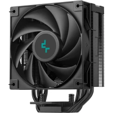 Кулер для процессора DeepCool AG400 DIGITAL BK (R-AG400-BKNDMN-G-2)