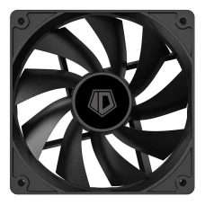 Вентилятор для корпуса ID-Cooling XF-120-K