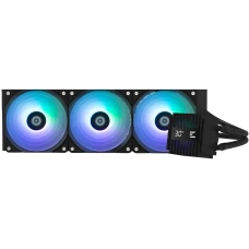 Система жидкостного охлаждения для процессора Zalman ALPHA2 A36 черный