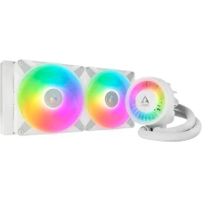 Система жидкостного охлаждения для процессора Arctic Cooling Arctic Liquid Freezer III-280 (ACFRE00151A)