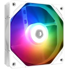 Вентилятор для корпуса ID-Cooling TF-12025-PRO-ARGB White