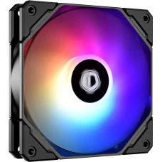 Вентилятор для корпуса ID-Cooling TF-12025-PRO-ARGB REVERSE