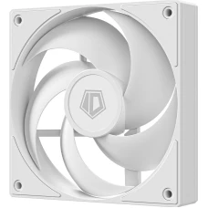 Вентилятор для корпуса ID-Cooling AS-120-W White