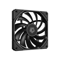 Вентилятор для корпуса ID-Cooling TF-12015-K Black