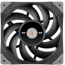 Вентилятор для корпуса Thermaltake Toughfan 12 черный (CL-F117-PL12BL-A)