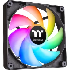 Вентилятор для корпуса Thermaltake CT140 ARGB черный (CL-F150-PL14SW-A)