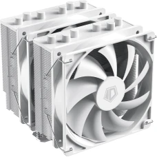 Кулер для процессора ID-Cooling SE-206-XT White