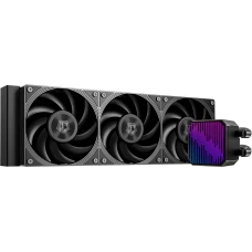 Система жидкостного охлаждения для процессора ID-Cooling DX360 MAX черный