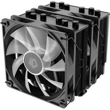 Кулер для процессора ID-Cooling SE-206-XT ARGB