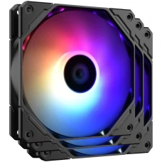 Вентилятор для процессора ID-Cooling TF-12025-PRO-ARGB TRIO