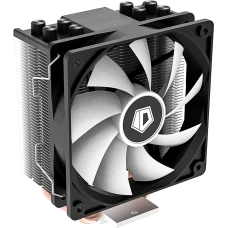 Кулер для процессора ID-Cooling SE-214-XT Black