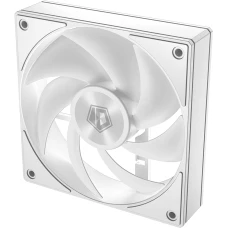 Вентилятор для корпуса ID-Cooling AF-1230-W белый