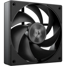 Вентилятор для корпуса ID-Cooling AF-1230-K черный