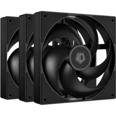 Комплект вентиляторов для корпуса ID-Cooling AS-120-K TRIO
