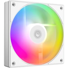 Вентилятор для корпуса ID-Cooling AS-120-ARGB-W