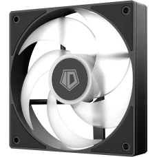 Вентилятор для корпуса ID-Cooling AS-120-ARGB-K