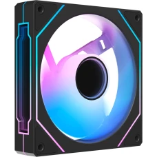 Вентилятор для корпуса Ocypus Gamma F12 ARGB BK (Gamma-F12-BK1AM00X-GL)
