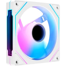 Вентилятор для корпуса Ocypus Gamma F12 ARGB WH (Gamma-F12-WH1AM00X-GL)