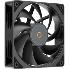 Вентилятор для корпуса Ocypus Gamma F12 BK (Gamma-F12-BK1NN00X-GL)