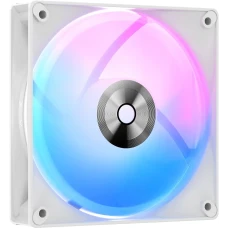 Вентилятор для корпуса Ocypus Delta F12 ARGB WH (Delta-F12-WH1AM00X-GL)