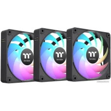 Вентилятор для корпуса Thermaltake CT140 EX Sync ARGB черный (CL-F182-PL14SW-A)