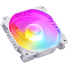 Вентилятор для корпуса Formula V Line Cosmic 12WH FR RGB белый