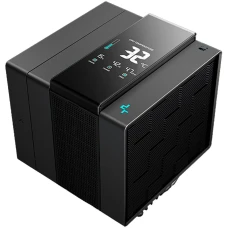 Кулер для процессора DeepCool Assassin IV VC Vision Black (R-ASN4-BKNVMD-G)