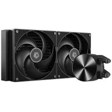 Система жидкостного охлаждения для процессора ID-Cooling FX280 PRO SE Black