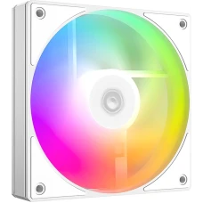 Вентилятор для корпуса ID-Cooling AS-140-ARGB-W White