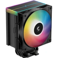 Кулер для процессора DeepCool AG500 BK ARGB V2 (R-AG500-BKAMMN-GJD)