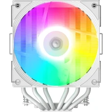 Кулер для процессора ID-Cooling FROZN A620 PRO SE ARGB Snow