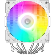 Кулер для процессора ID-Cooling FROZN A620 PRO SE ARGB White