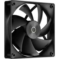 Вентилятор для корпуса Ocypus Delta F12 BK (Delta-F12-BK1NM00X-GL)