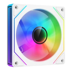 Вентилятор для корпуса DeepCool CG530 FAN WHR (R-EDF120-WHAPR17-G-1)