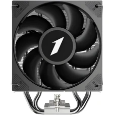 Кулер для процессора 1stPlayer CY12 Black (CY12-BK)