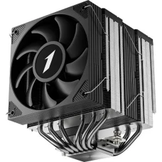 Кулер для процессора 1stPlayer CY12D Black (CY12D-BK)