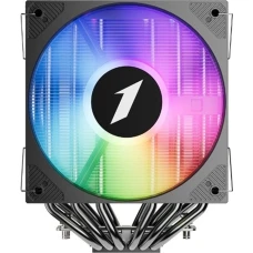 Кулер для процессора 1stPlayer CY12LD Black (CY12LD-BK)