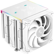 Кулер для процессора DeepCool AK620 DIGITAL PRO WH (R-AK620-WHAPMN-G)